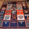 Auburn Quilt Blanket Bn14  Quilt